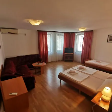 Apartments Stari Most Mostar Exterior photo