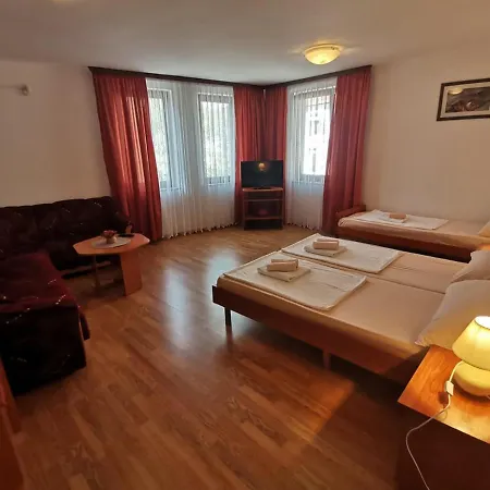 Apartments Stari Most Mostar Exterior photo