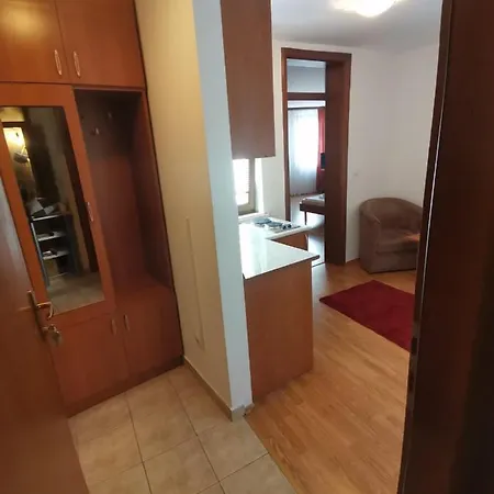 Apartments Stari Most Mostar Exterior photo