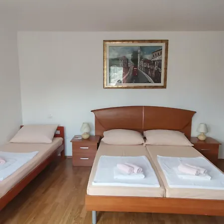 Apartments Stari Most Mostar Exterior photo