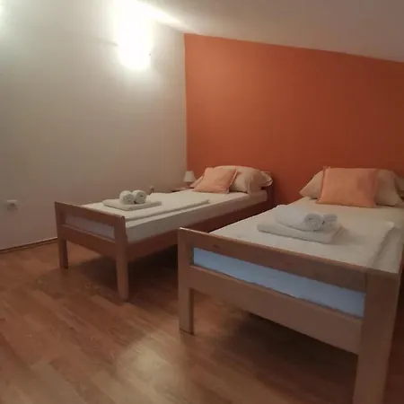 Apartments Stari Most Mostar Exterior photo