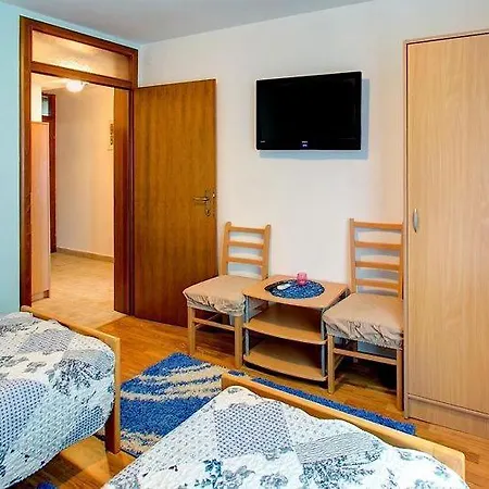 Apartments Stari Most Mostar Exterior photo