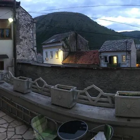 Apartments Stari Most Mostar Exterior photo