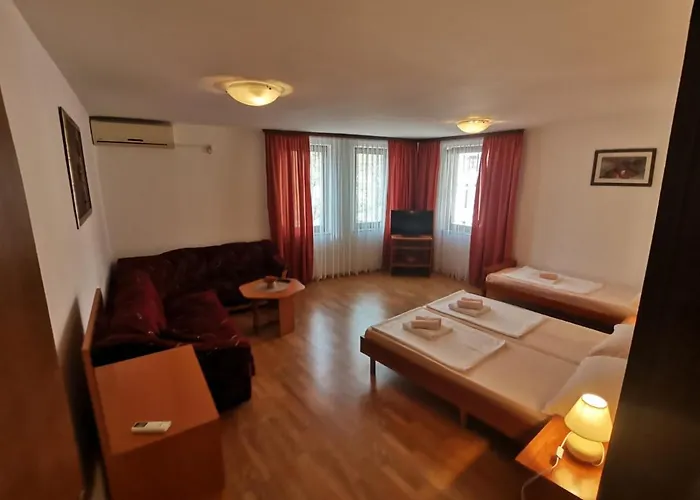Apartments Stari Most