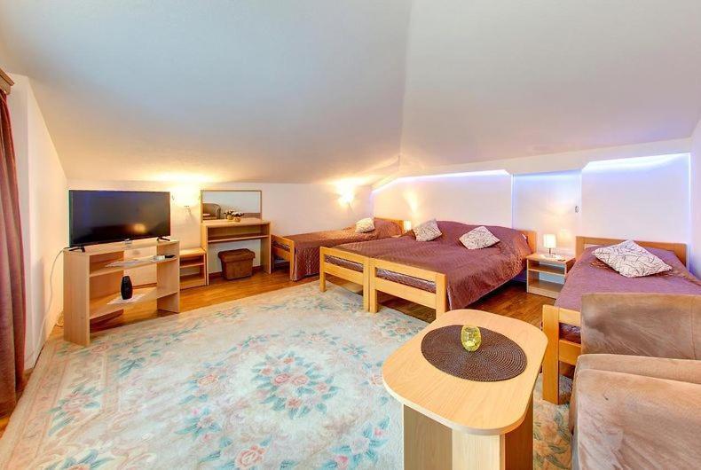 Stari Appartement