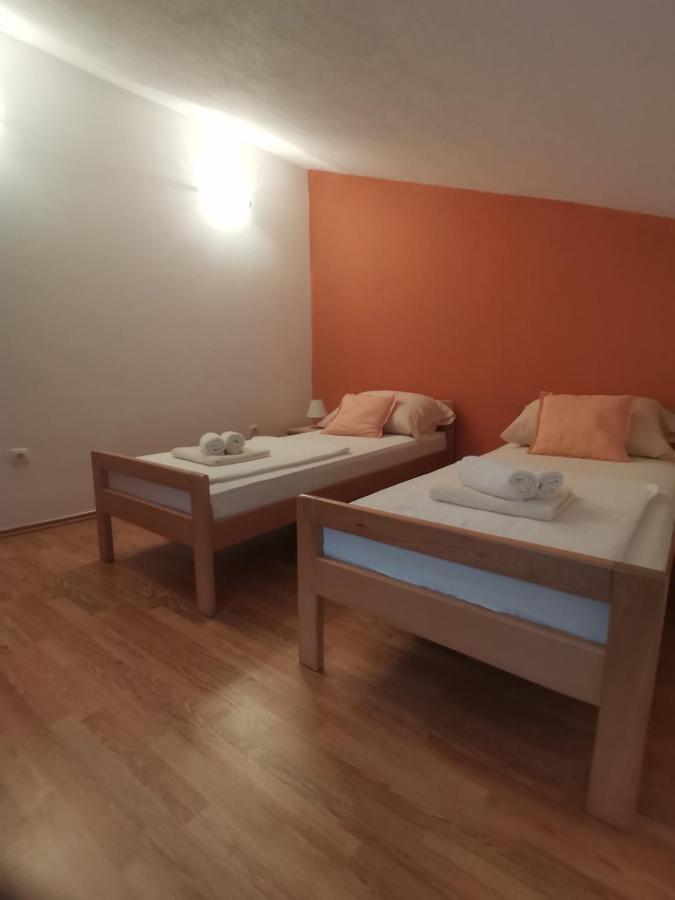 Daire Stari Mostar