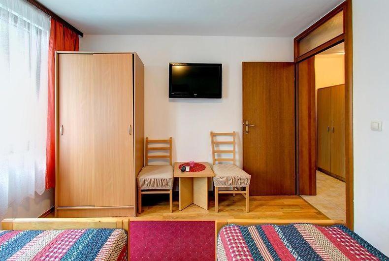 Appartement Stari Mostar
